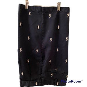 Polo by Ralph Lauren, Tyler Short, all over Pony, Men Size 34